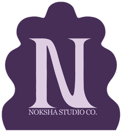 Noksha Studio Co. logo